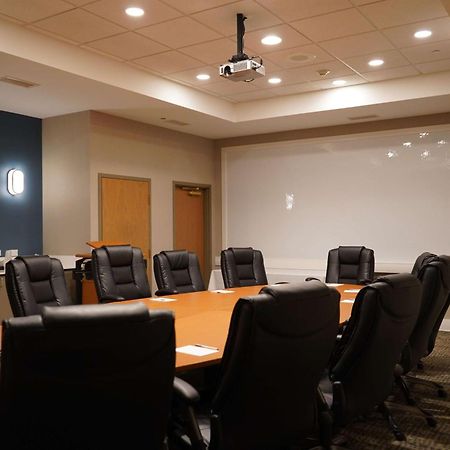 Hampton Inn & Suites Chicago/Aurora Esterno foto