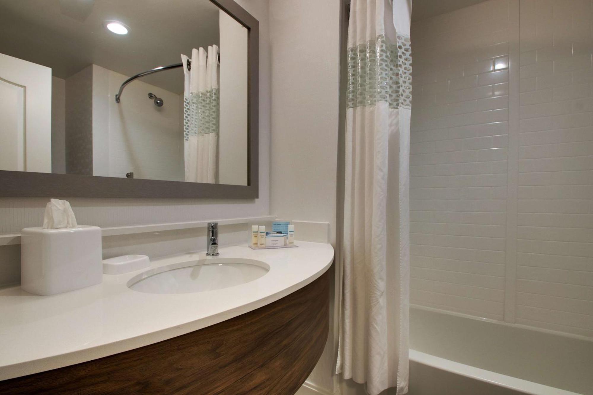 Hampton Inn & Suites Chicago/Aurora Esterno foto