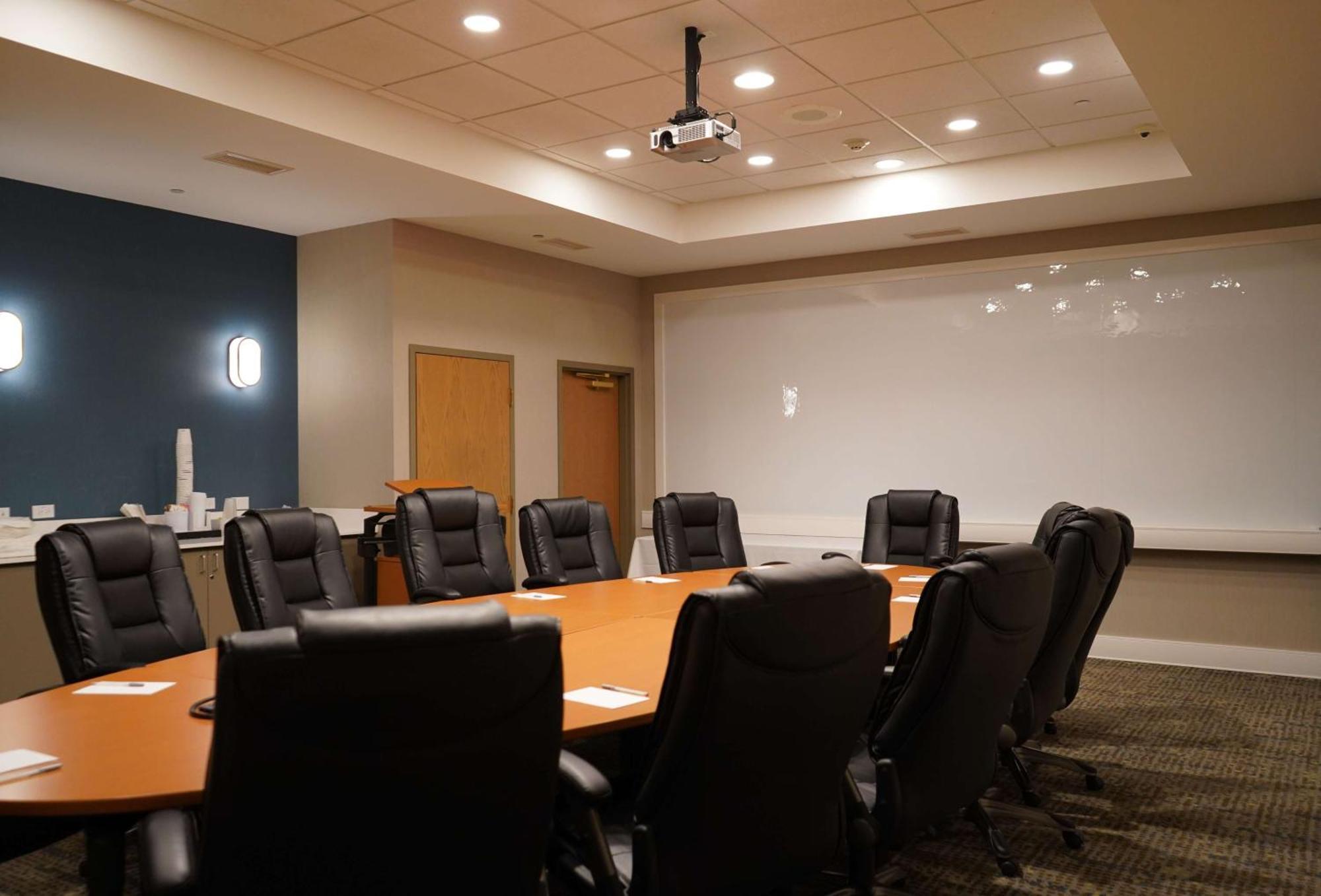 Hampton Inn & Suites Chicago/Aurora Esterno foto