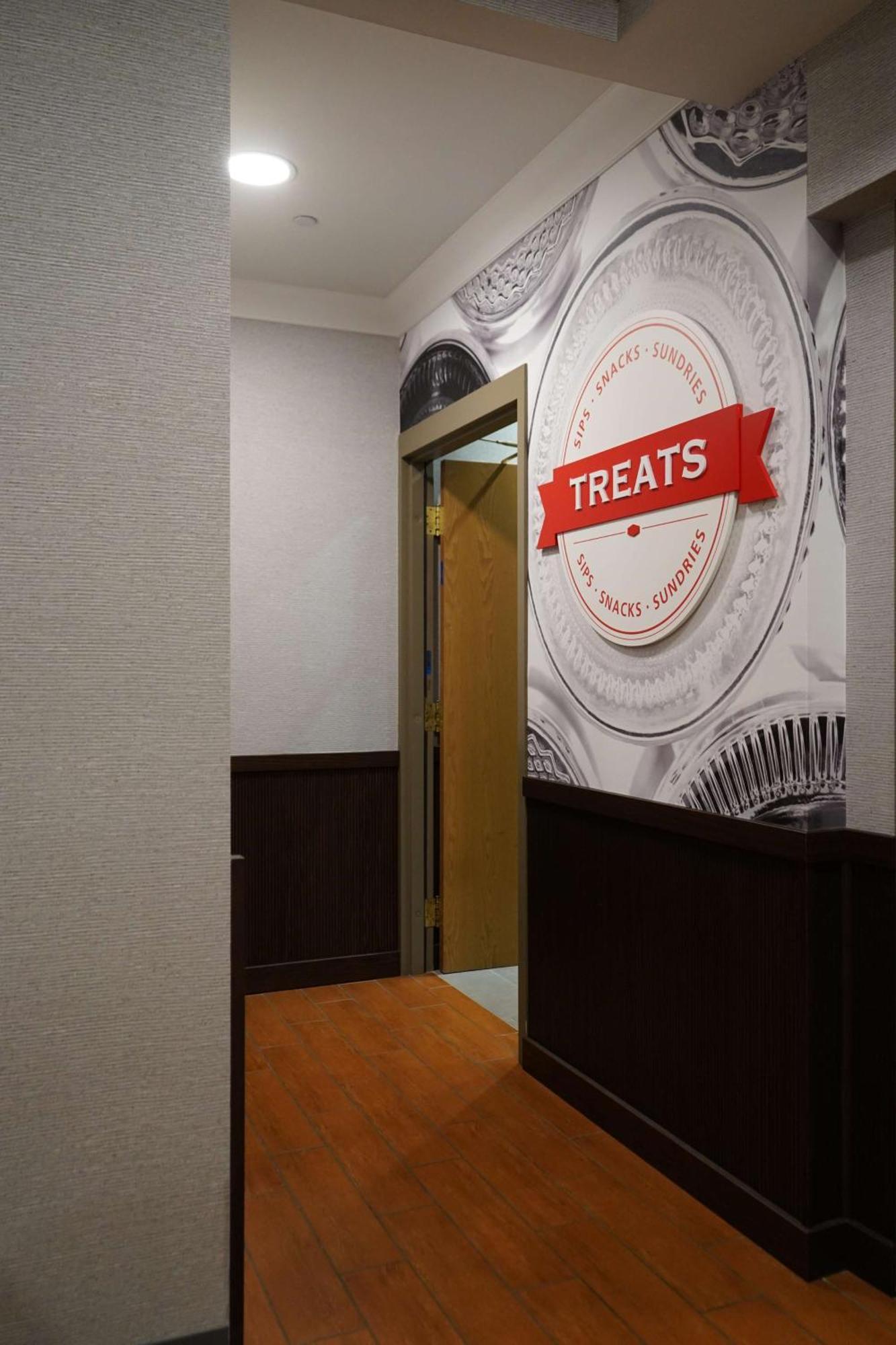 Hampton Inn & Suites Chicago/Aurora Esterno foto