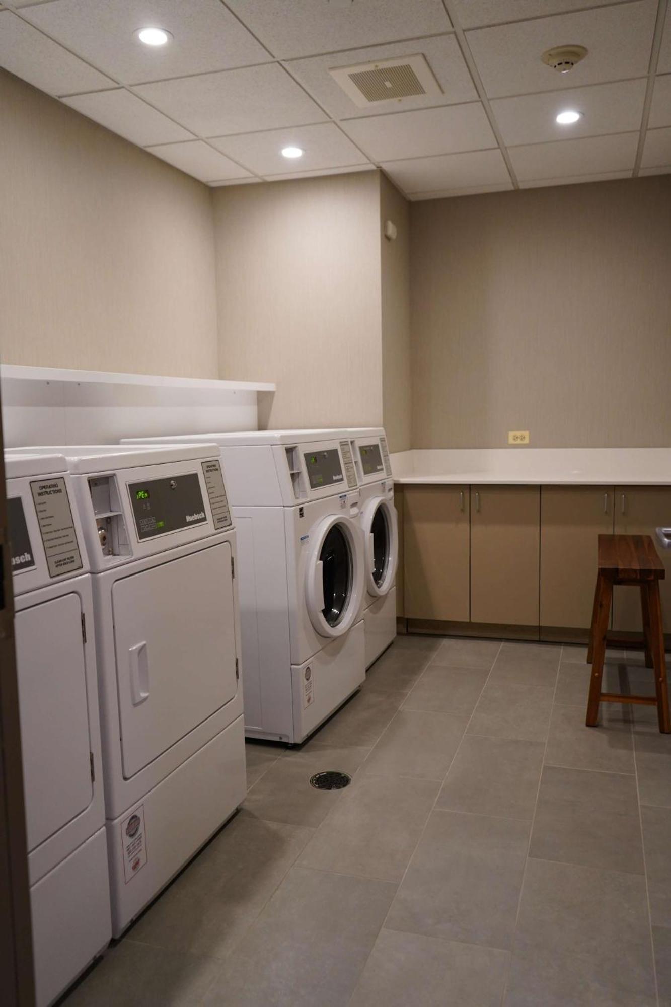 Hampton Inn & Suites Chicago/Aurora Esterno foto