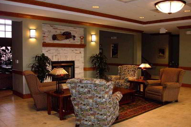 Hampton Inn & Suites Chicago/Aurora Esterno foto