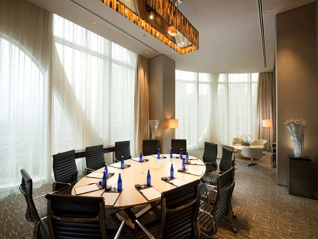 Hampton Inn & Suites Chicago/Aurora Servizi foto